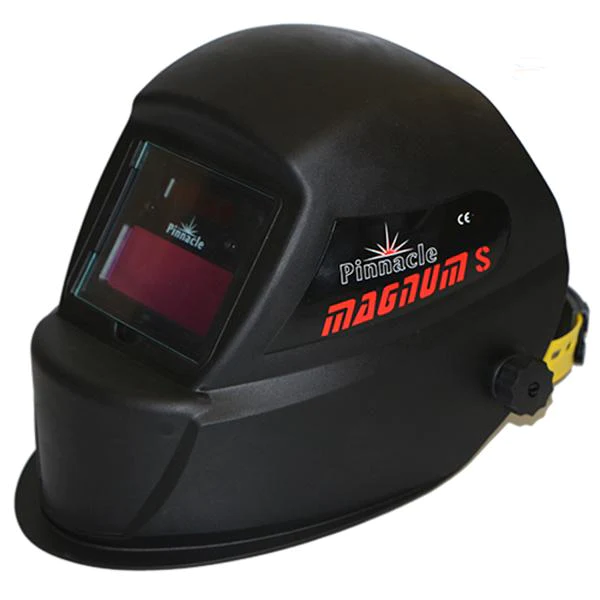 Welding Magnum S Auto Darkening Welding Helmet Non-Adjustable